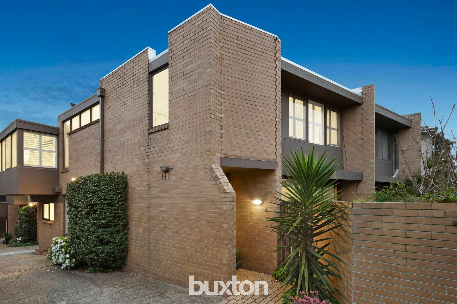 4/20 Yarra Grove, Hawthorn, VIC