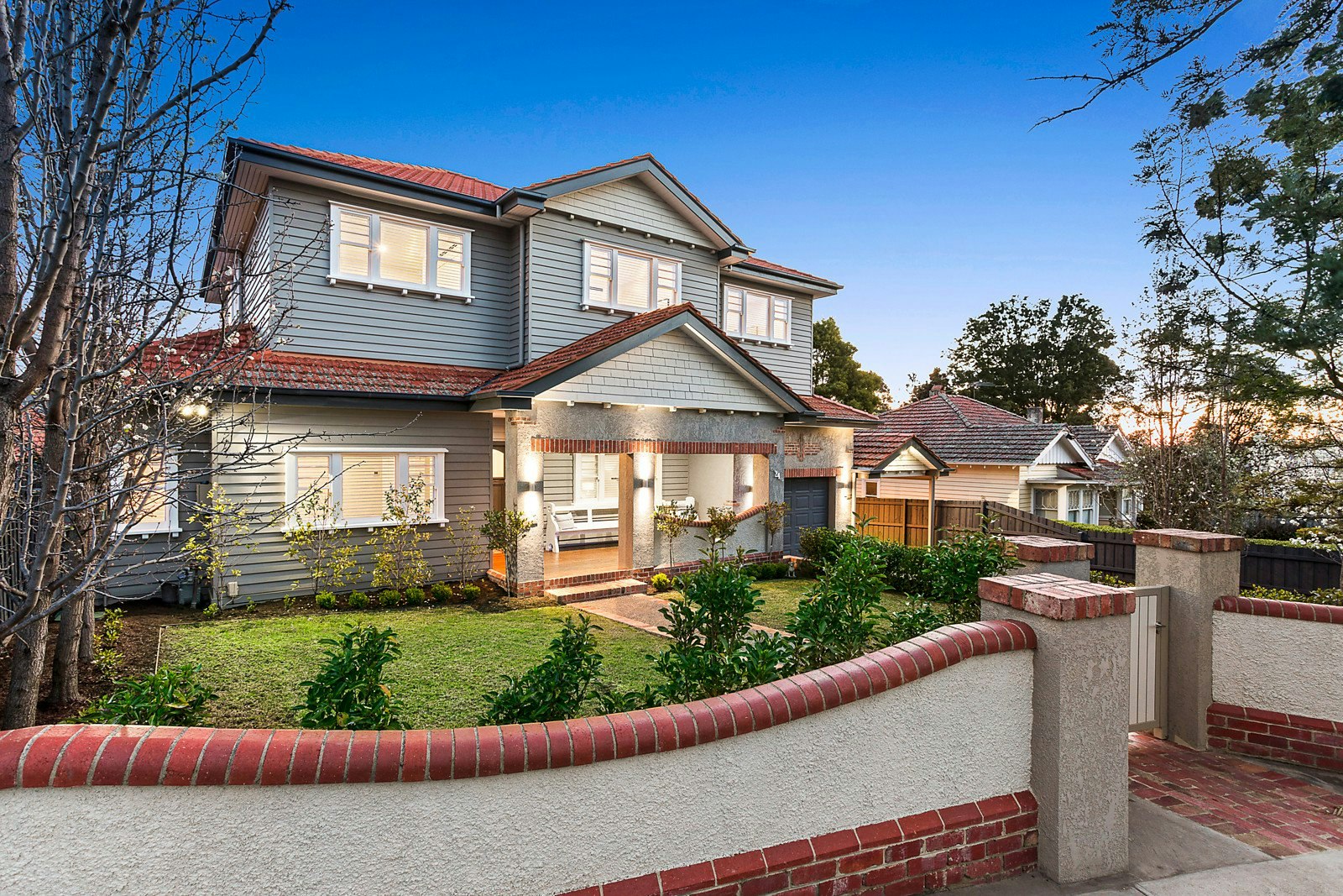 24 Morey Street, Camberwell, VIC