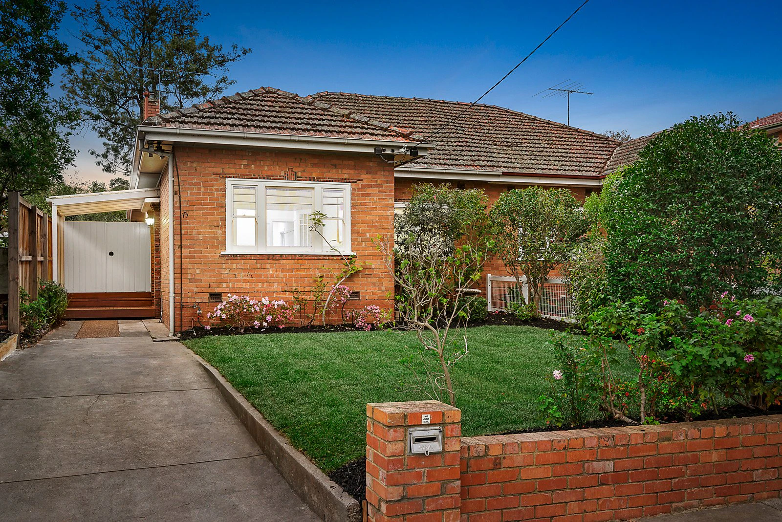 15 Maud Street, Balwyn North, VIC