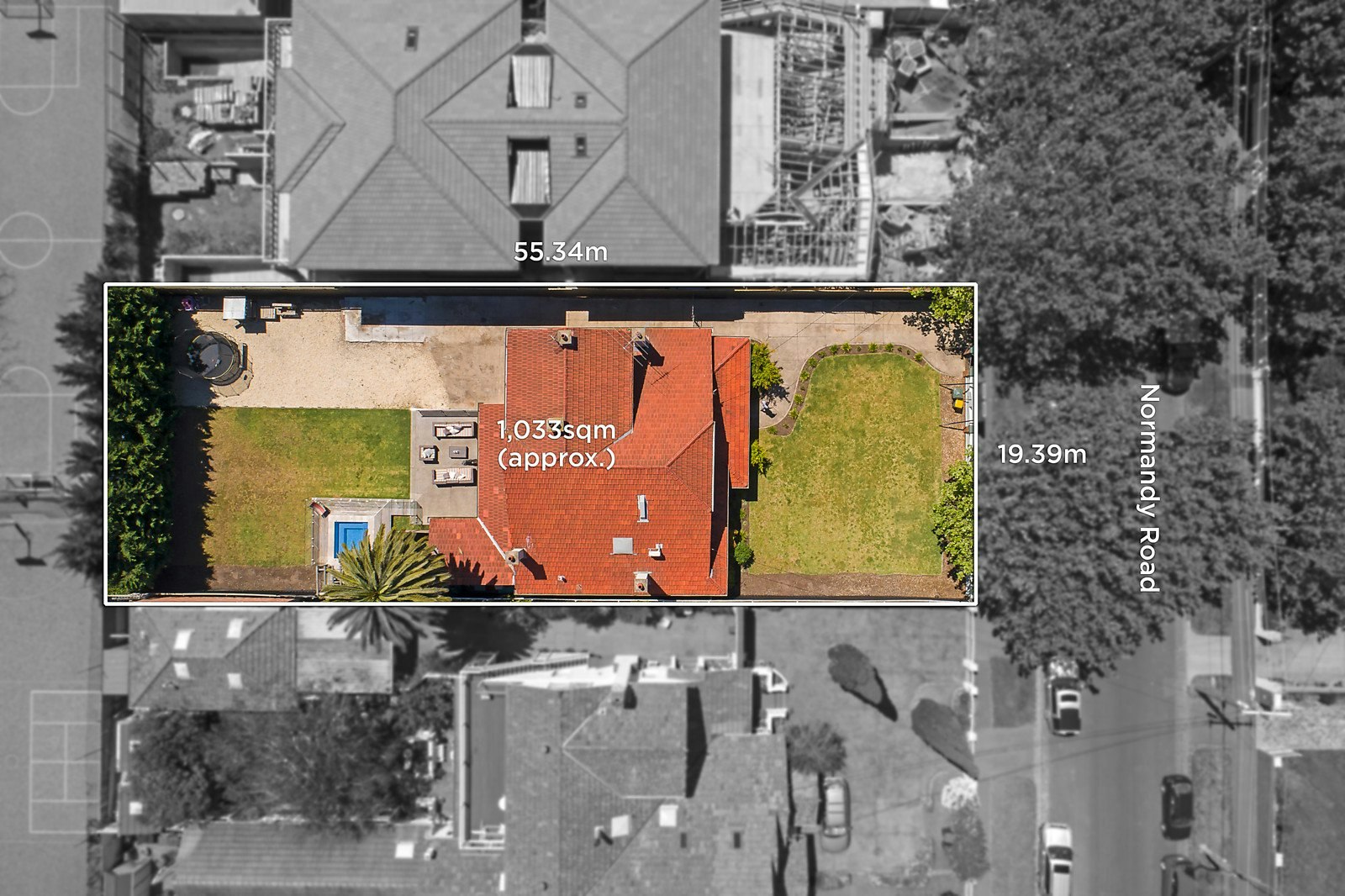 8 Normandy Road, Elwood, VIC