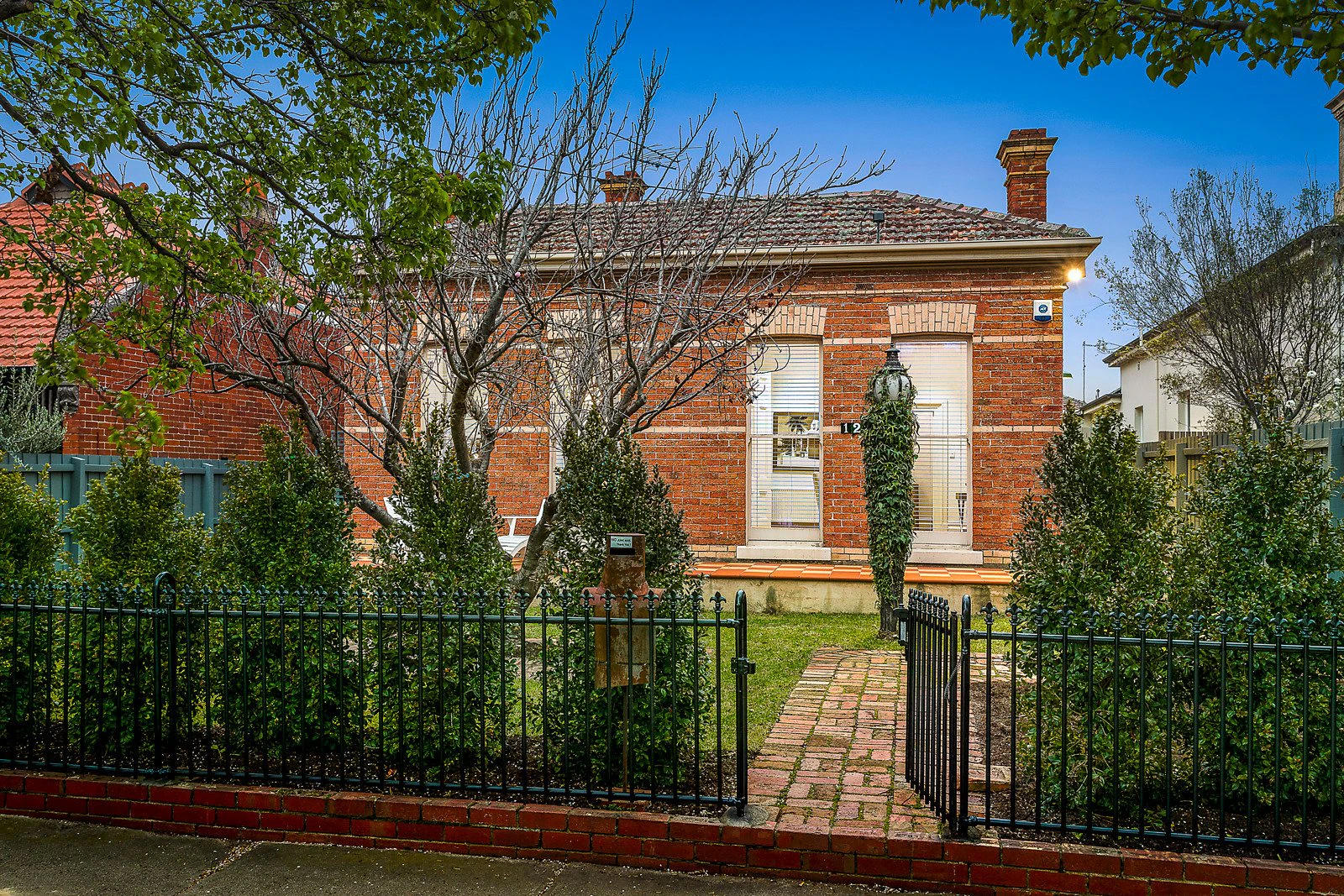 128 Park Street, St Kilda West, VIC