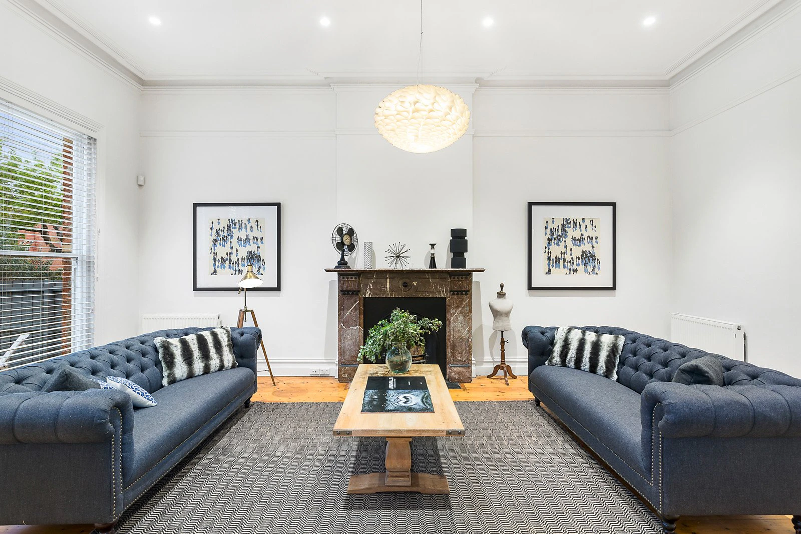128 Park Street, St Kilda West, VIC