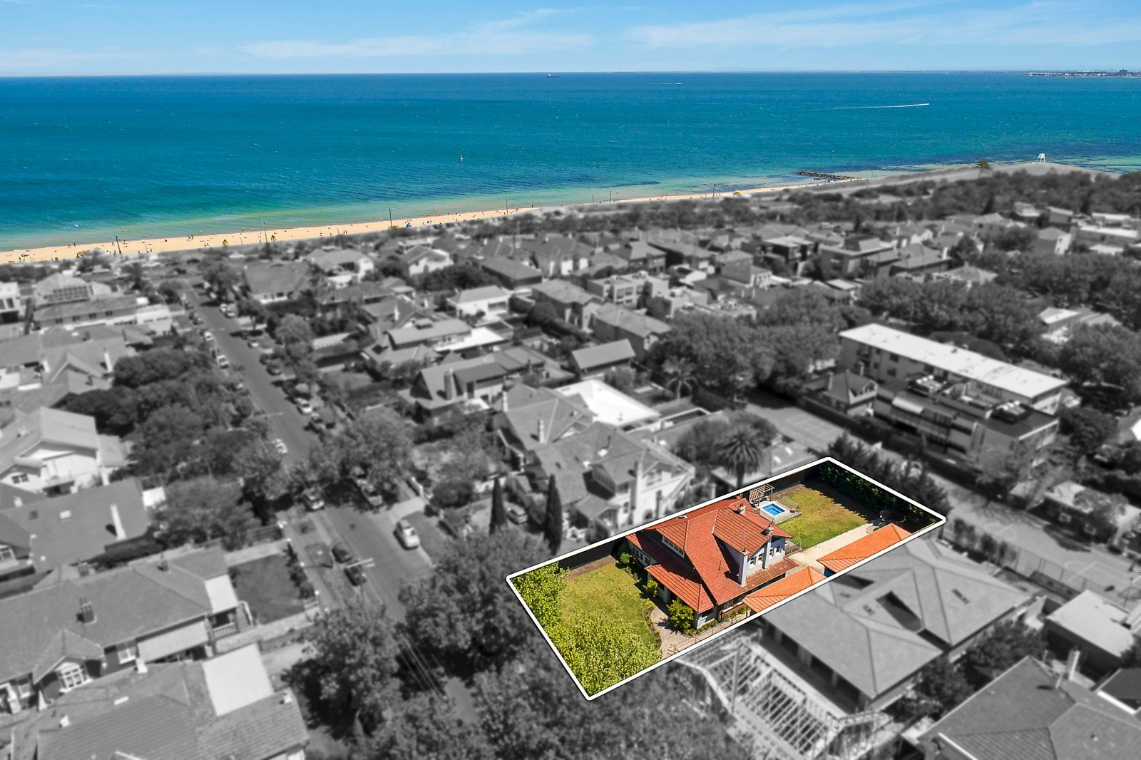 8 Normandy Road, Elwood, VIC