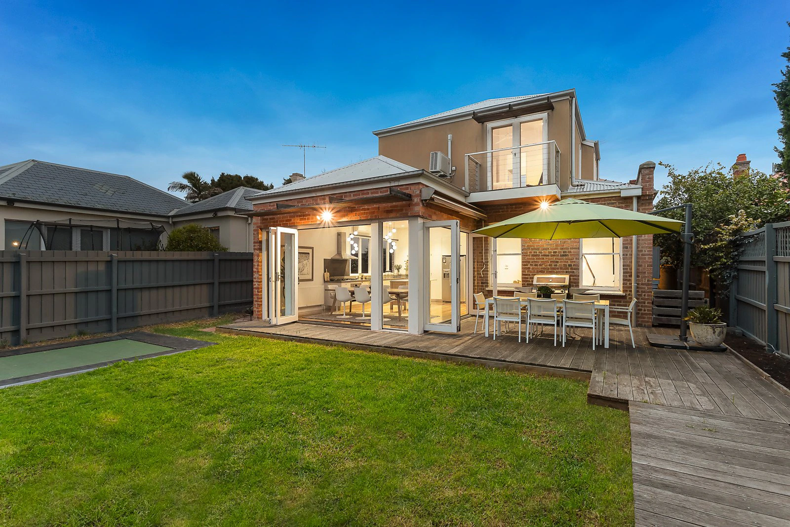 128 Park Street, St Kilda West, VIC