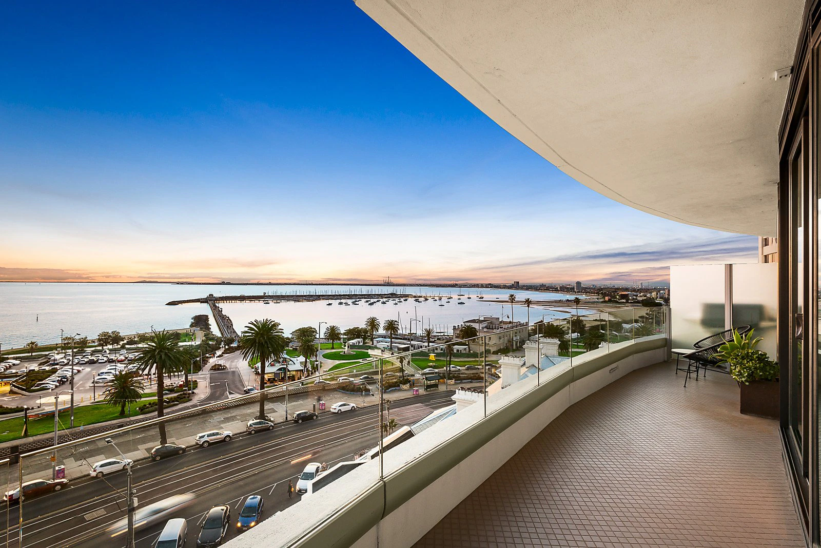 610/6 Victoria Street, St Kilda, VIC