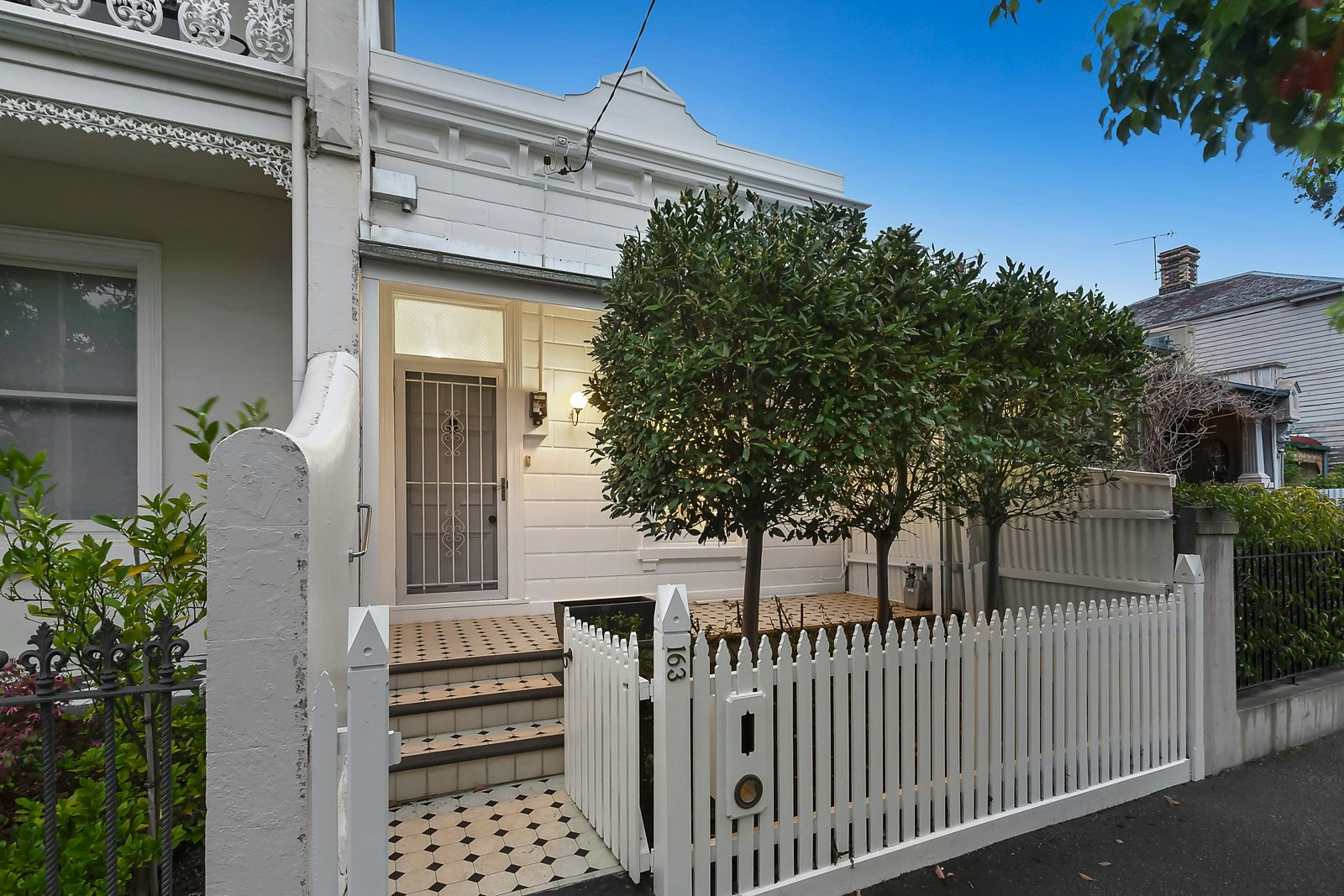 163 Nelson Road, South Melbourne, VIC