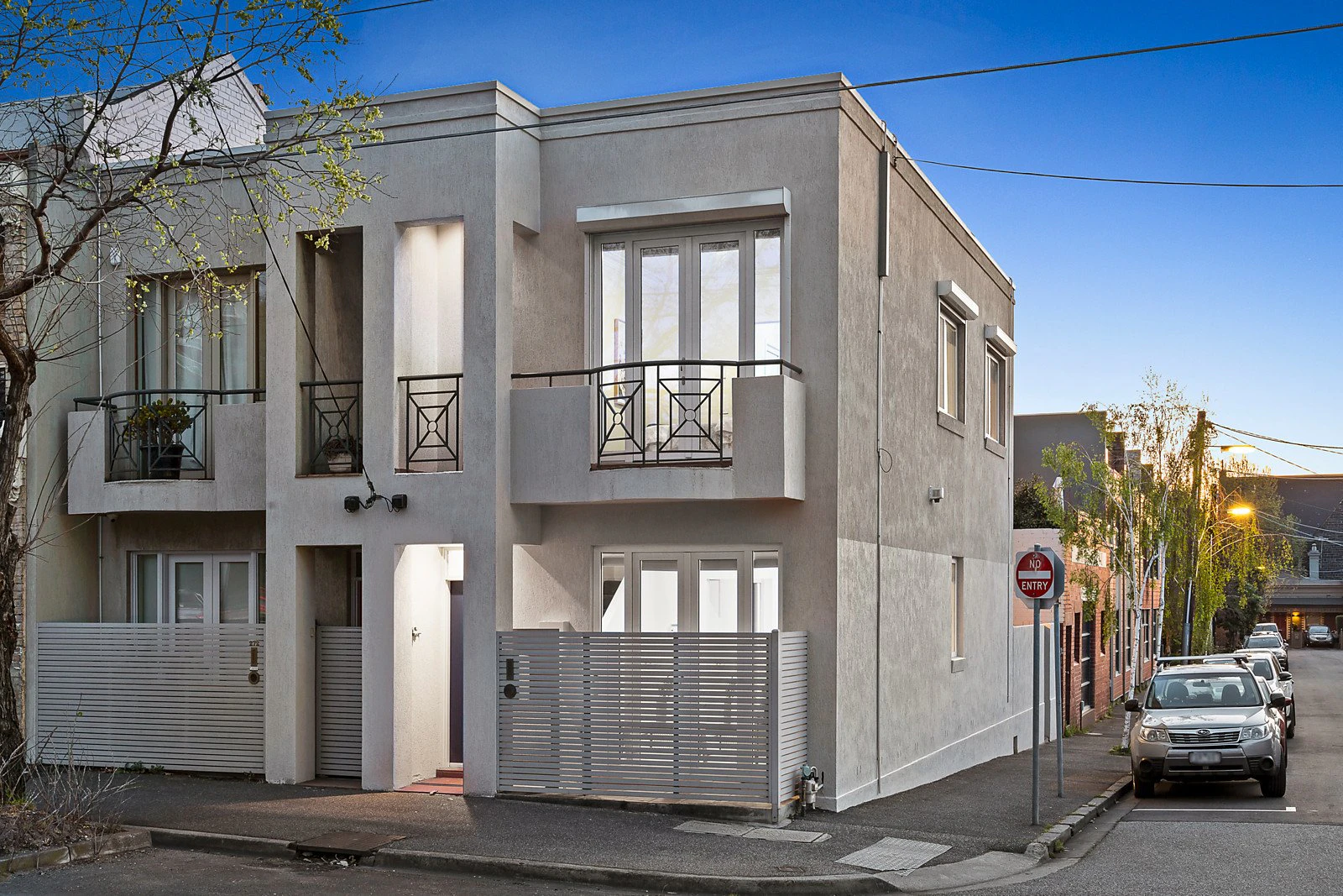 270 Ferrars Street, South Melbourne, VIC