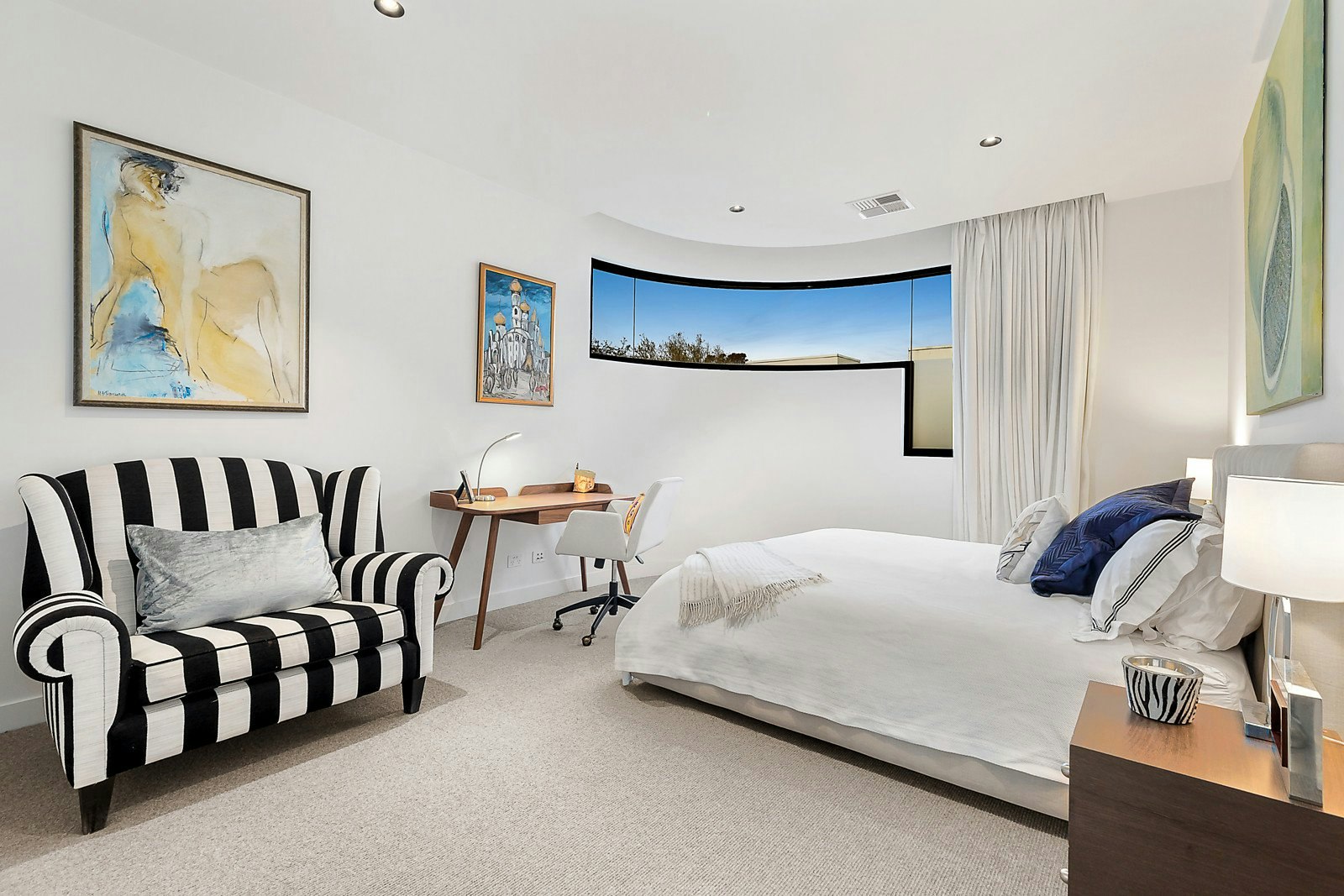 3/7 Gardiner Road, Hawthorn, VIC