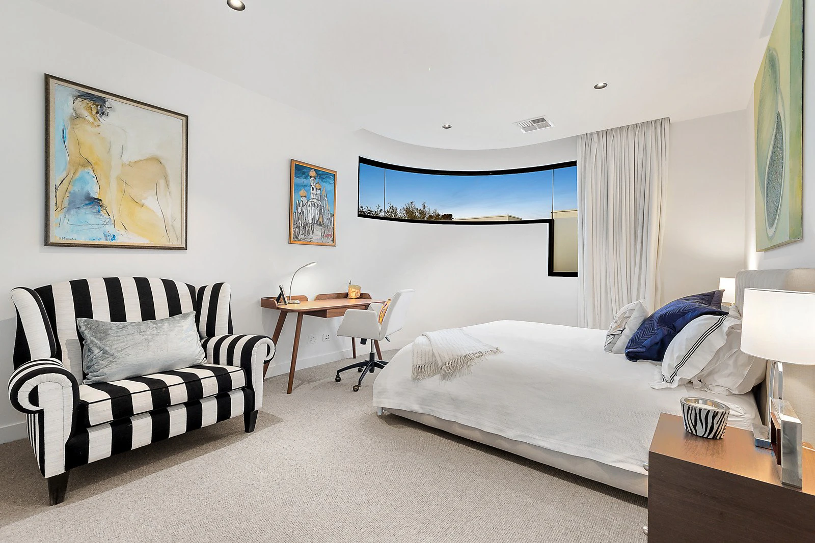 3/7 Gardiner Road, Hawthorn, VIC