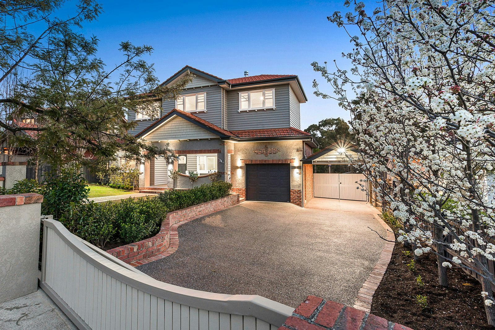 24 Morey Street, Camberwell, VIC