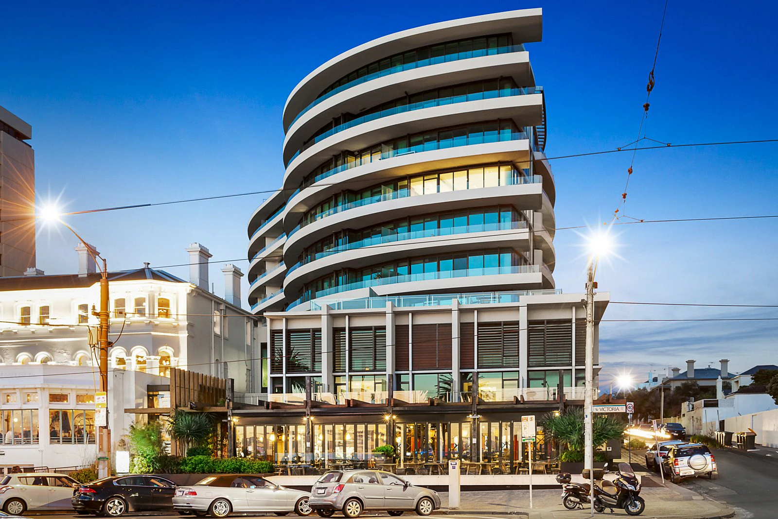610/6 Victoria Street, St Kilda, VIC