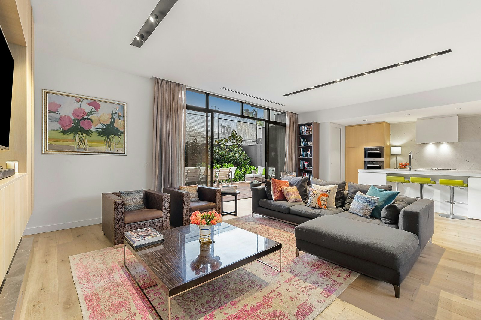 3/7 Gardiner Road, Hawthorn, VIC