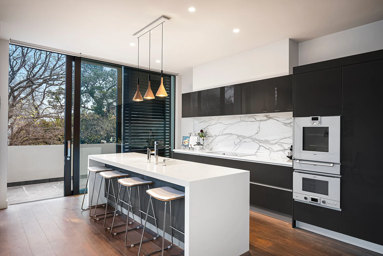 9/14 North Road, Brighton, VIC