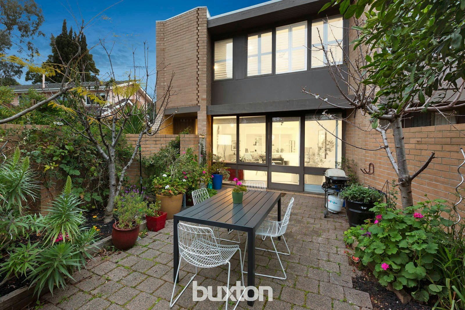 4/20 Yarra Grove, Hawthorn, VIC