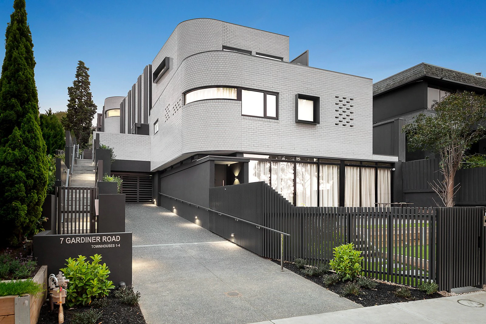 3/7 Gardiner Road, Hawthorn, VIC