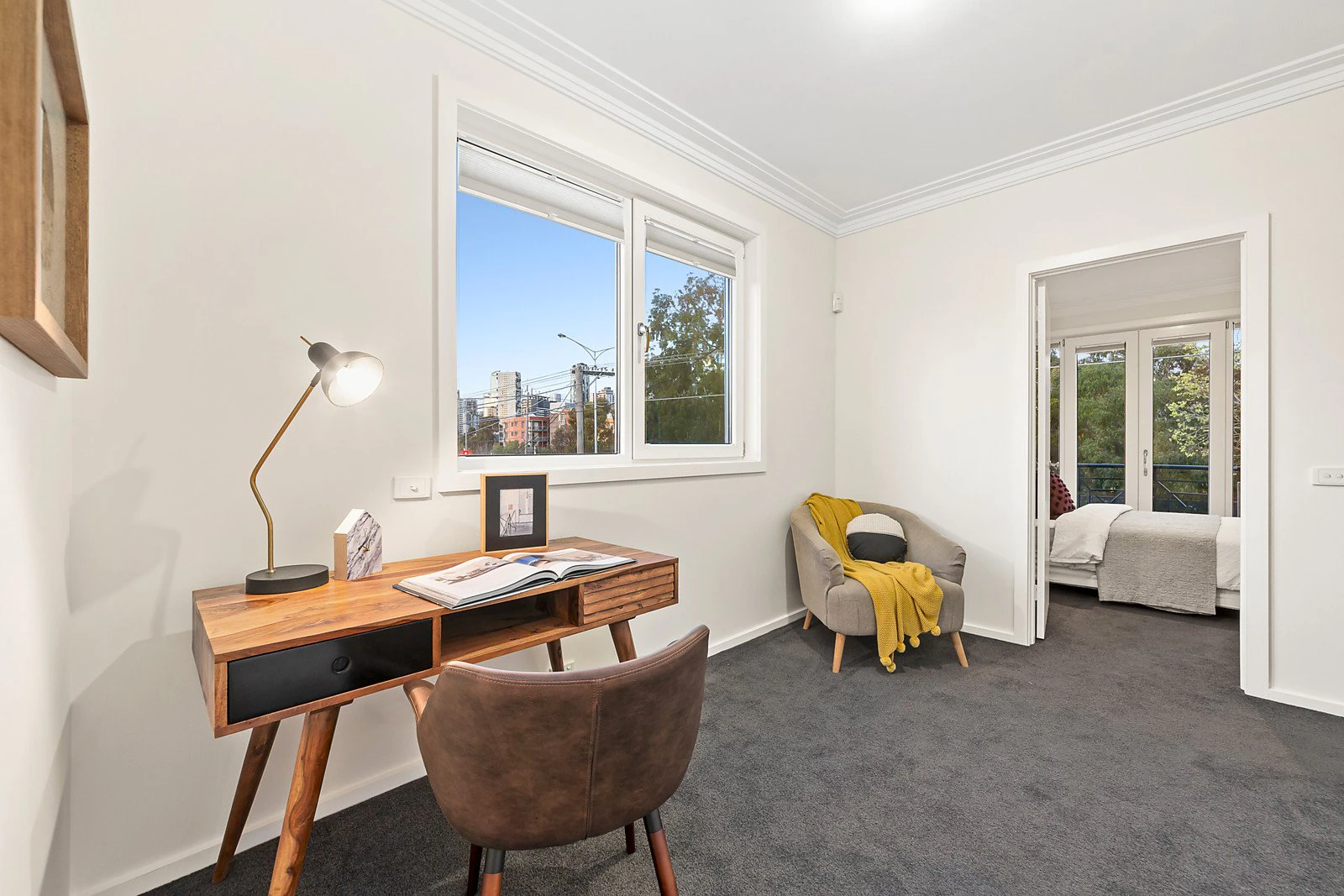 270 Ferrars Street, South Melbourne, VIC