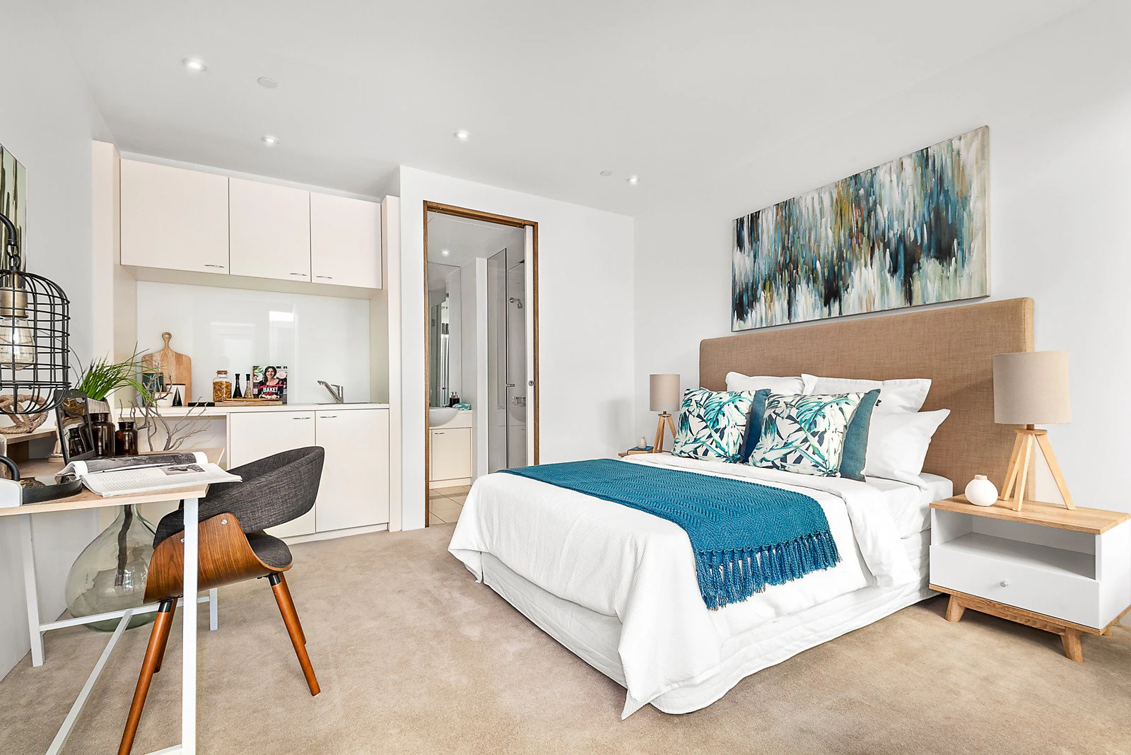 610/6 Victoria Street, St Kilda, VIC