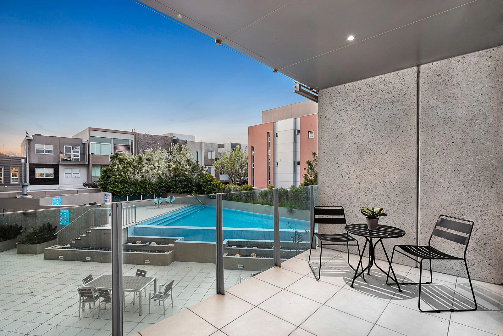 27/69 Palmer Street, Richmond, VIC