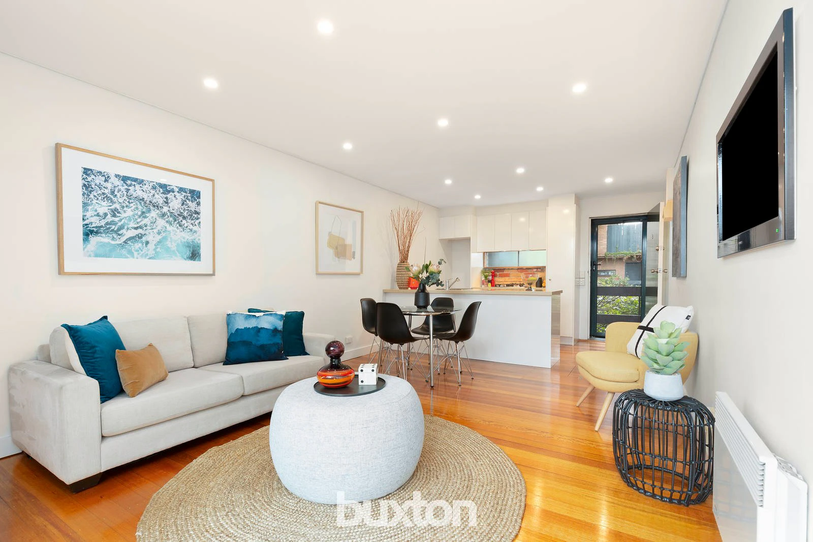 8/46 Glenferrie Road, Hawthorn, VIC