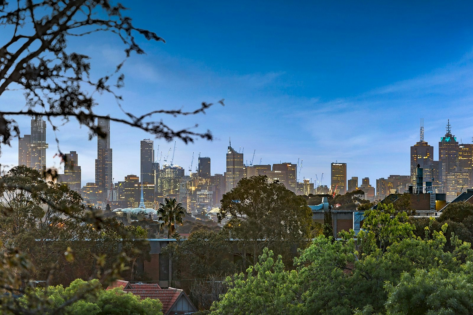 8/421 Tooronga Road, Hawthorn East, VIC