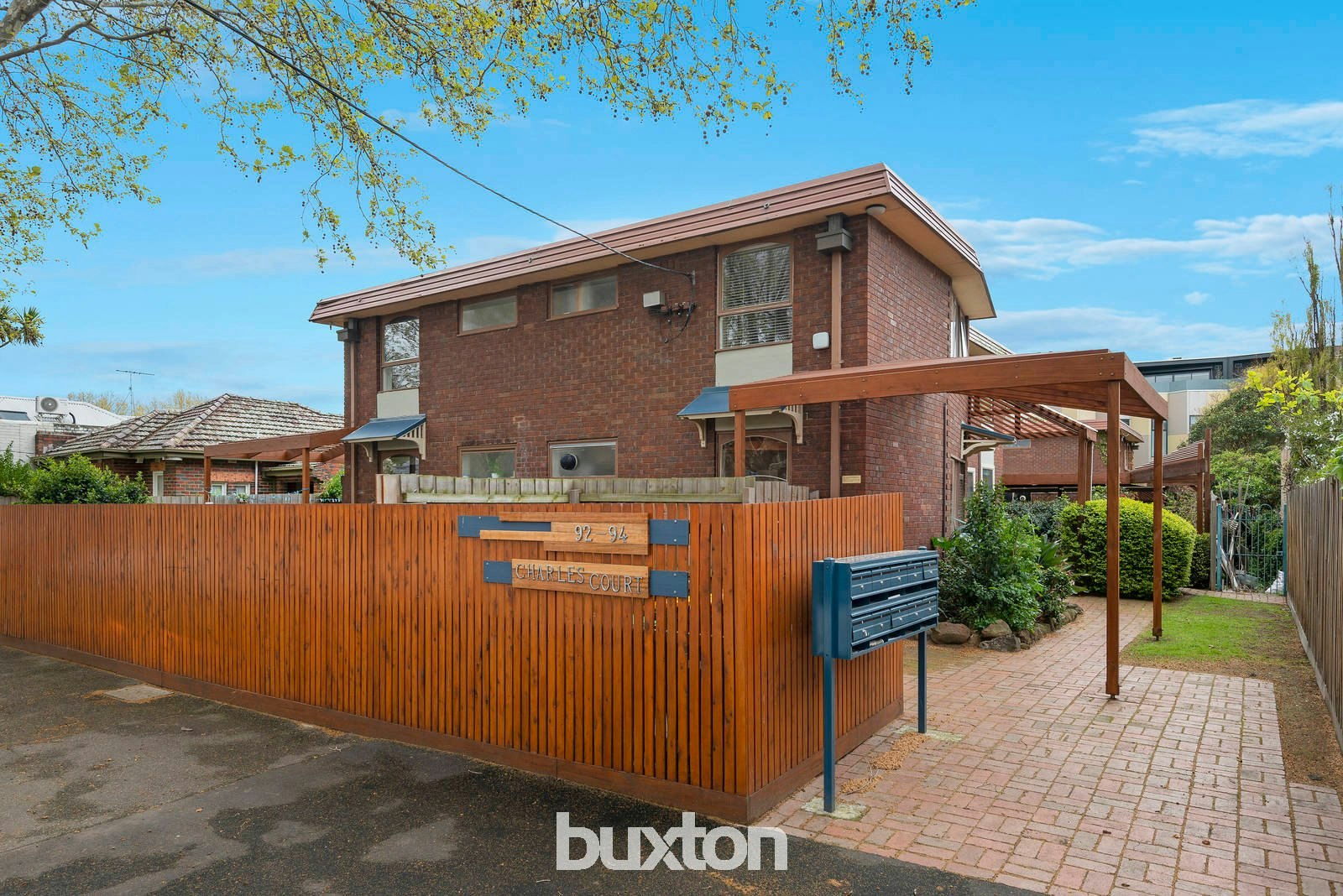 5/92-94 Charles Street, Abbotsford, VIC