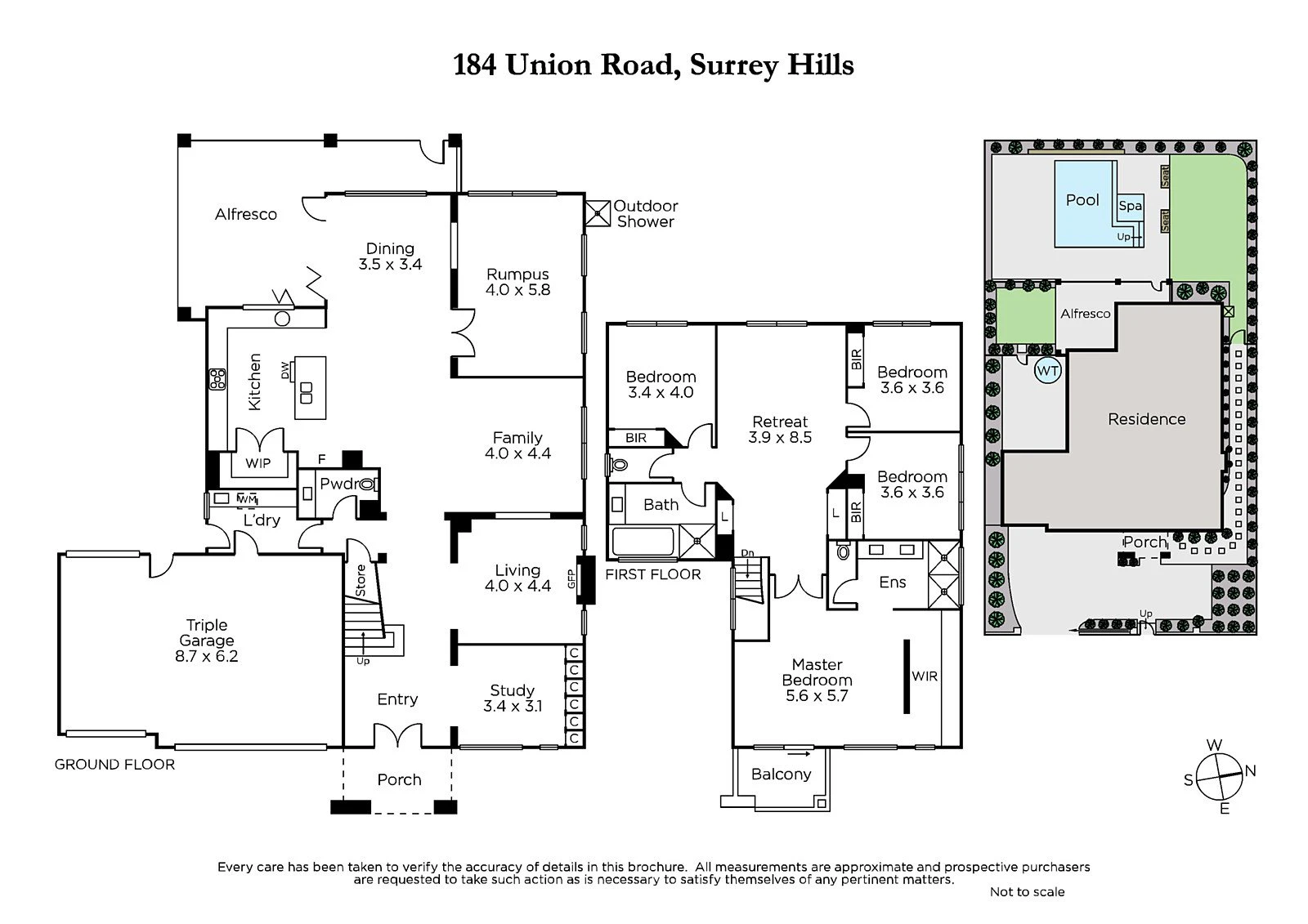 184 Union Road, Surrey Hills, VIC