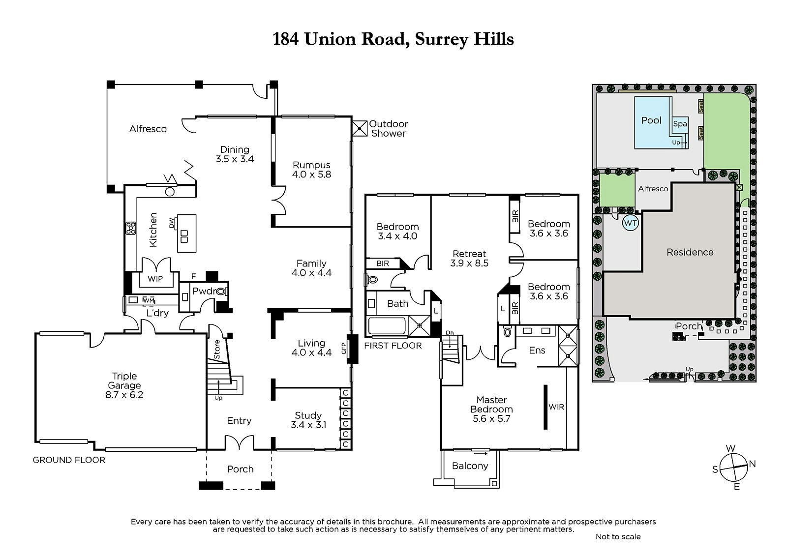 184 Union Road, Surrey Hills, VIC