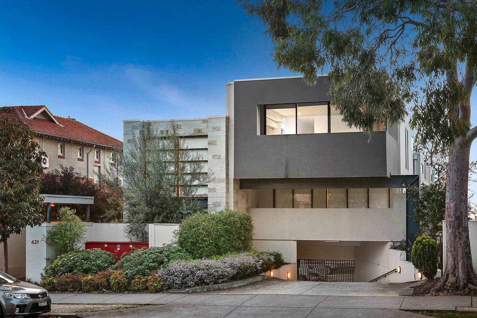 8/421 Tooronga Road, Hawthorn East, VIC
