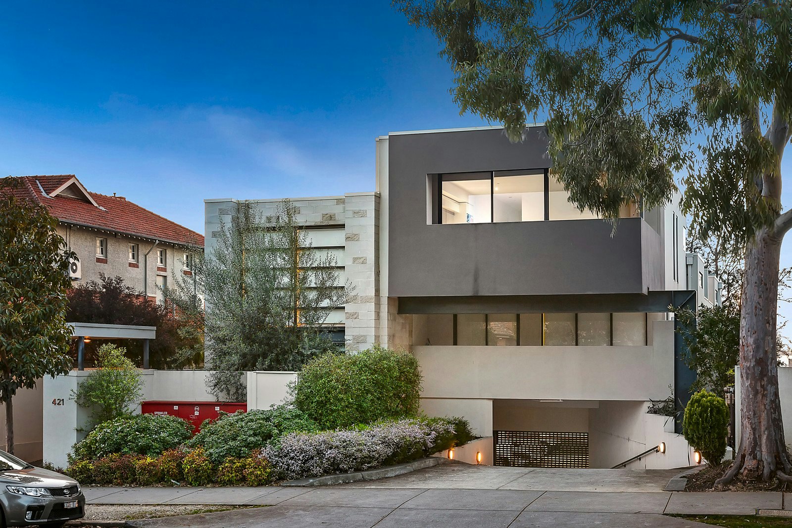 8/421 Tooronga Road, Hawthorn East, VIC