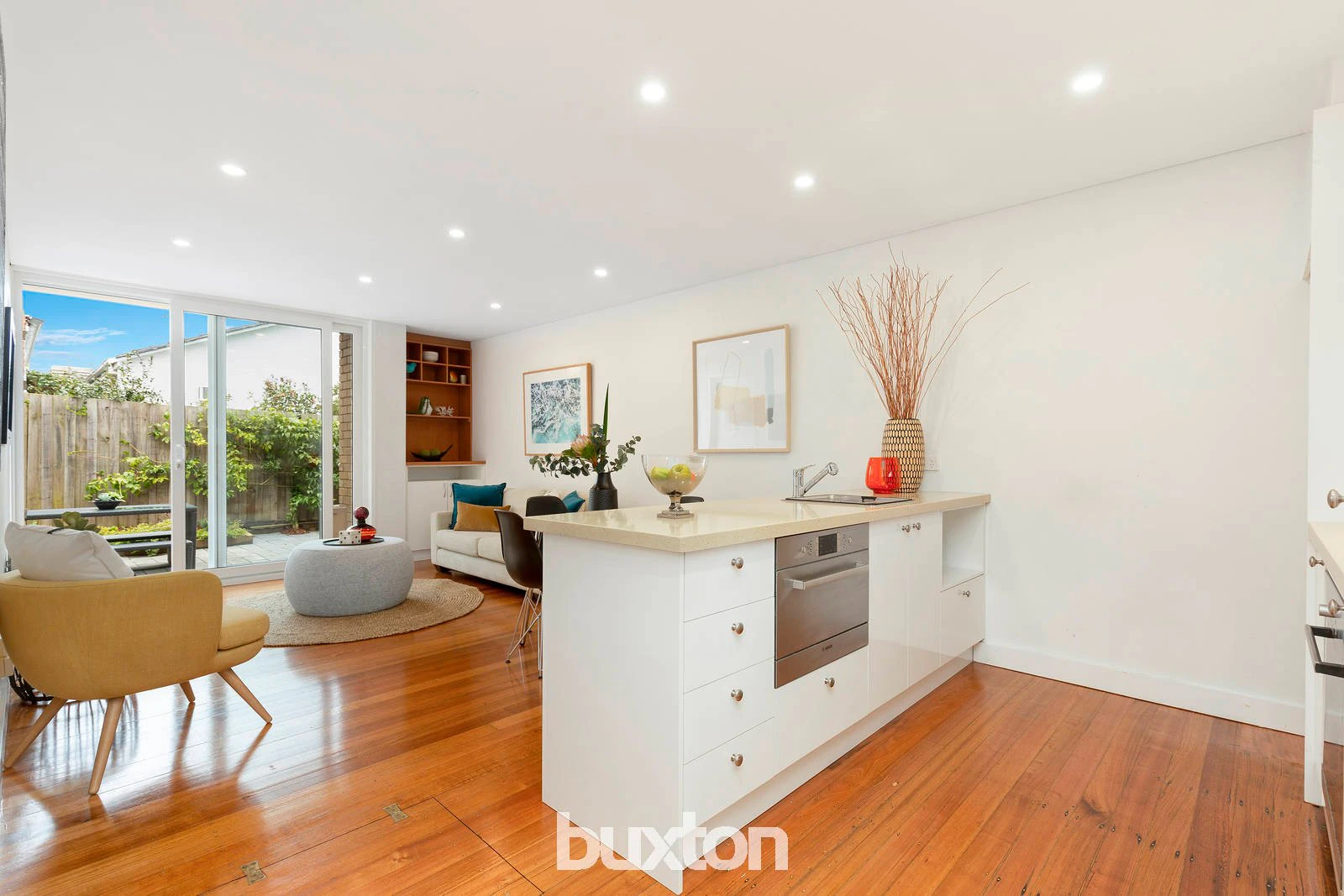 8/46 Glenferrie Road, Hawthorn, VIC