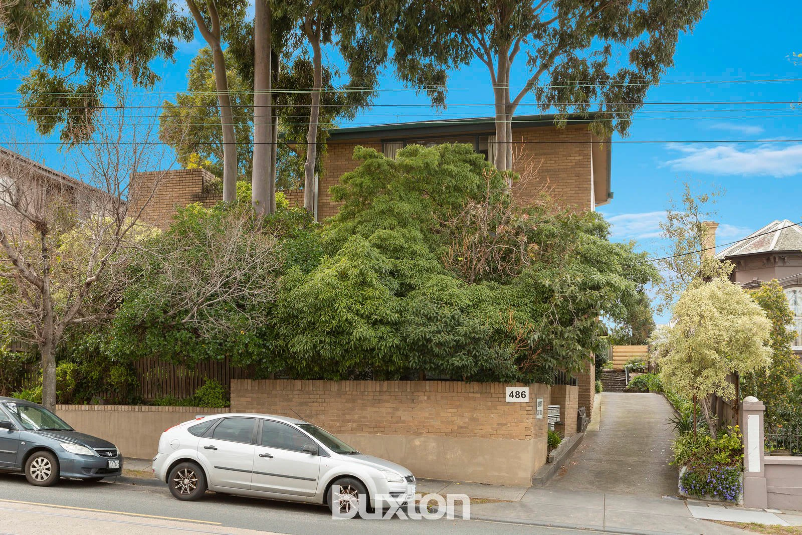 8/46 Glenferrie Road, Hawthorn, VIC
