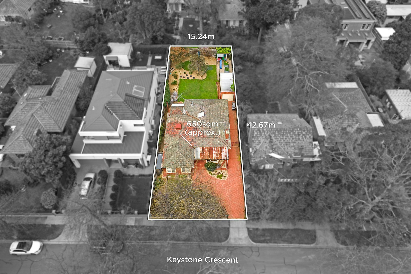 11 Keystone Crescent, Kew East, VIC