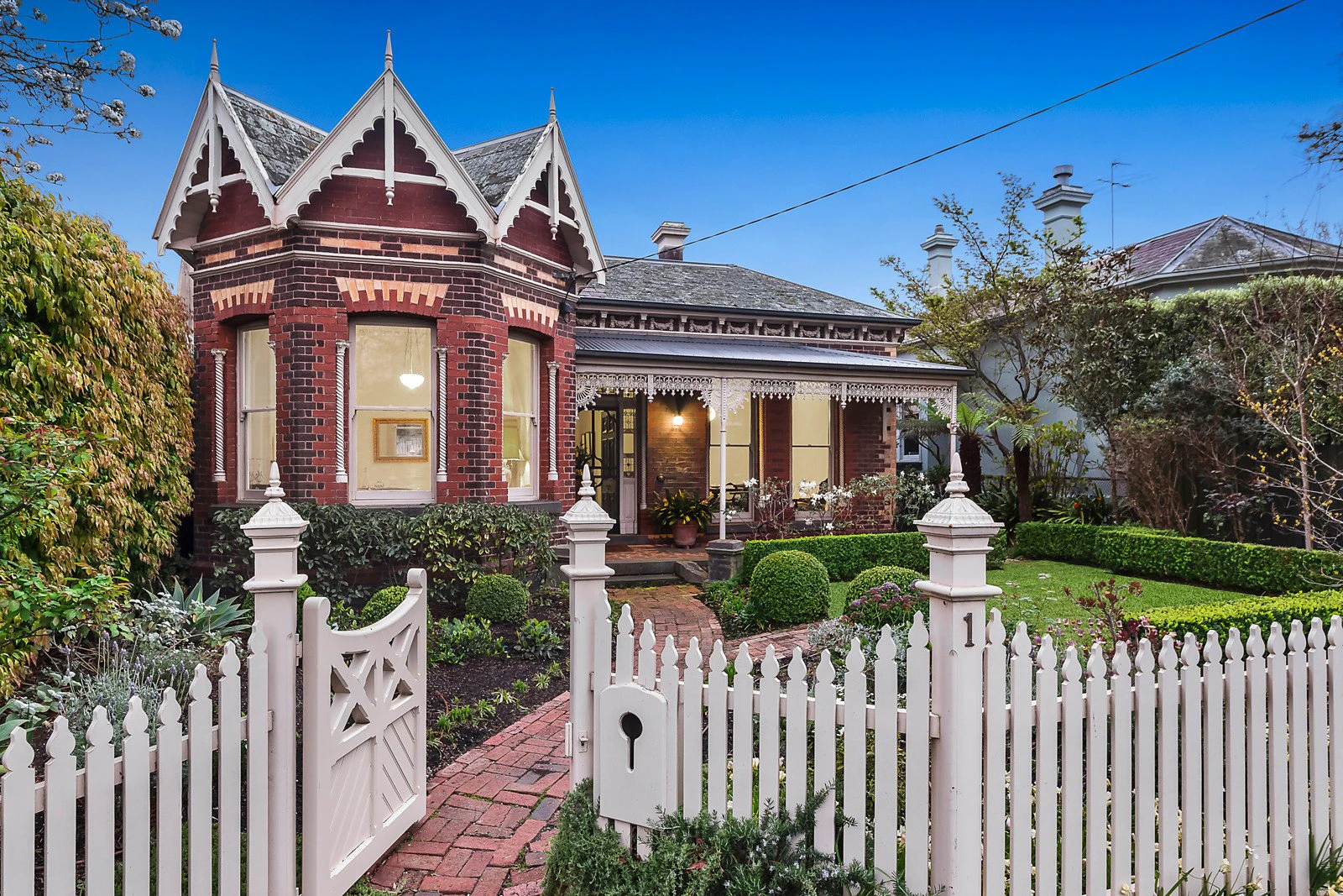 1 Kintore Street, Camberwell, VIC