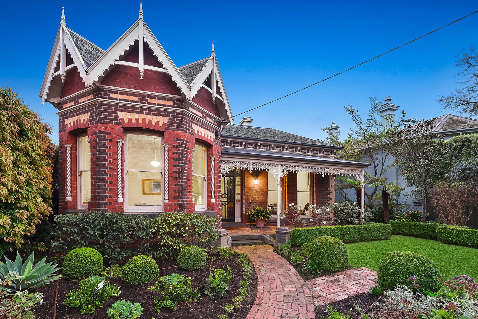 1 Kintore Street, Camberwell, VIC