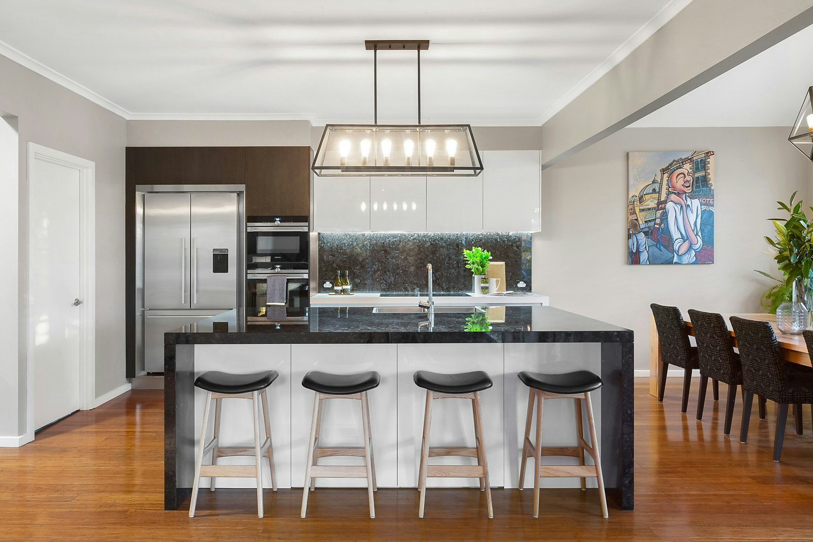 5 Milton Street, Canterbury, VIC