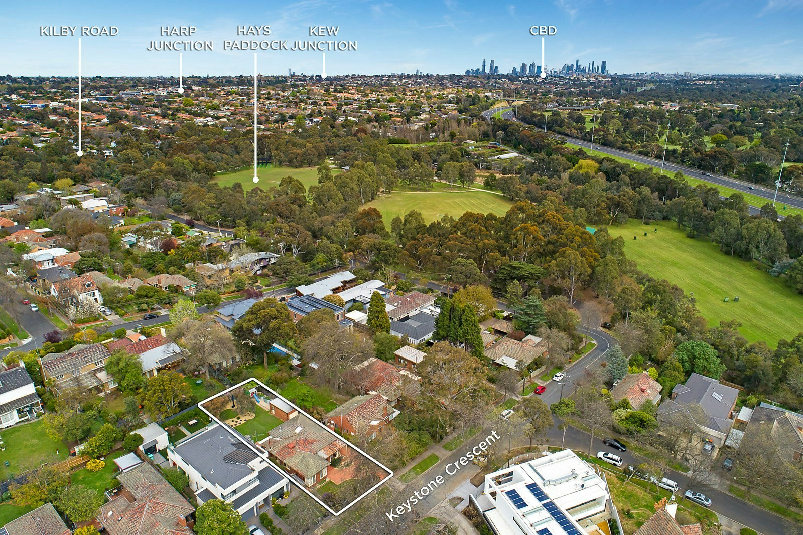 11 Keystone Crescent, Kew East, VIC