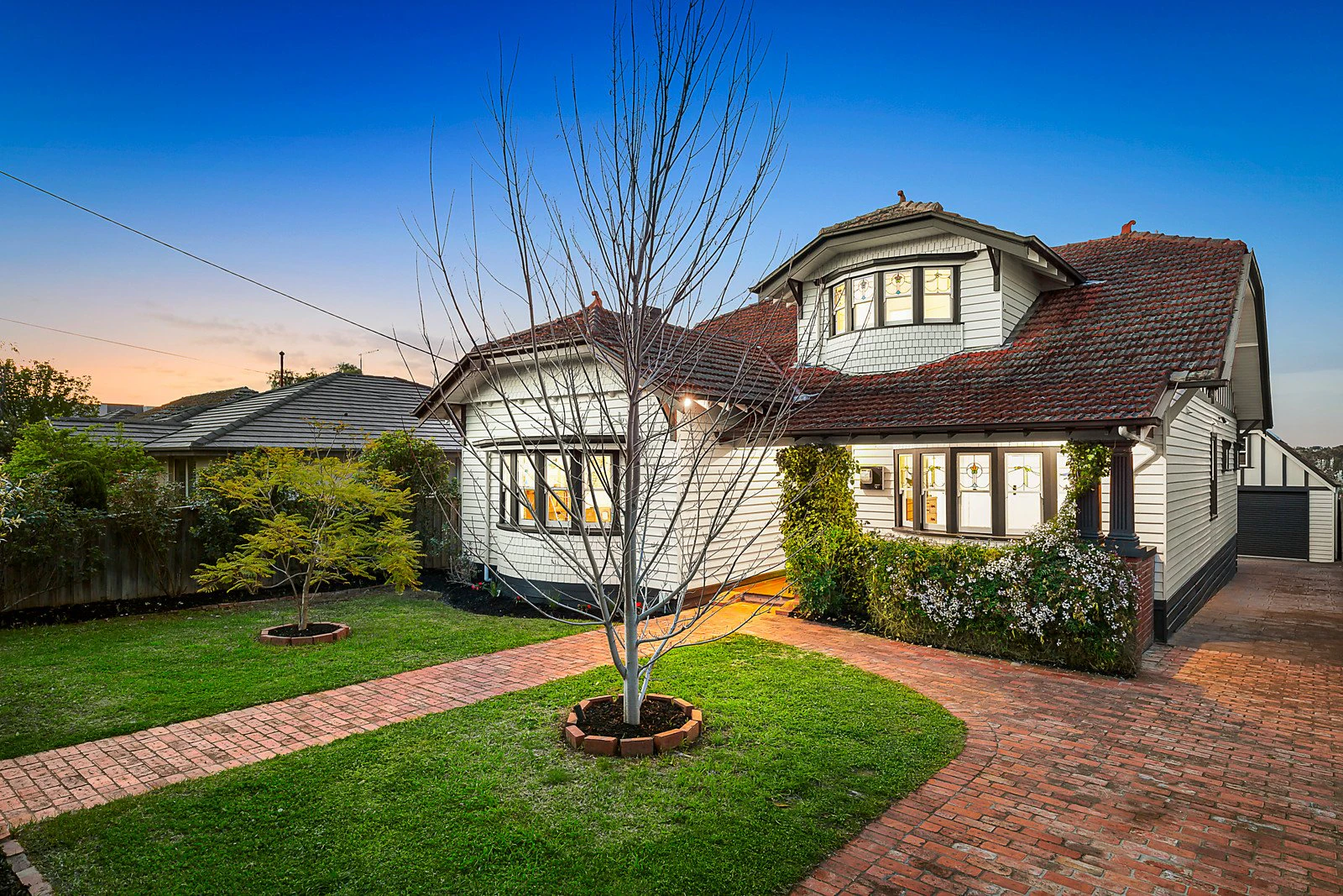 42 Grandview Terrace, Kew, VIC