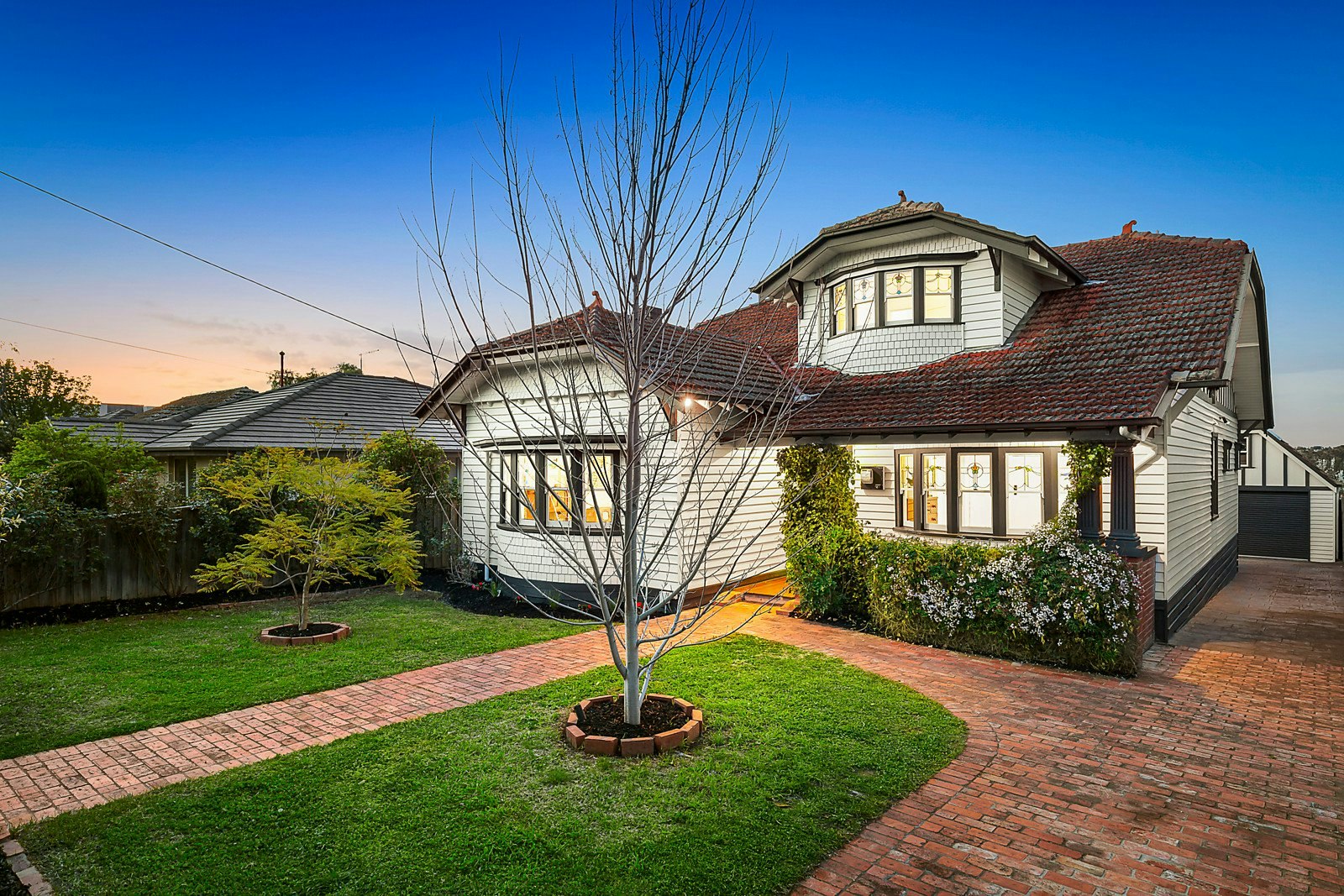 42 Grandview Terrace, Kew, VIC