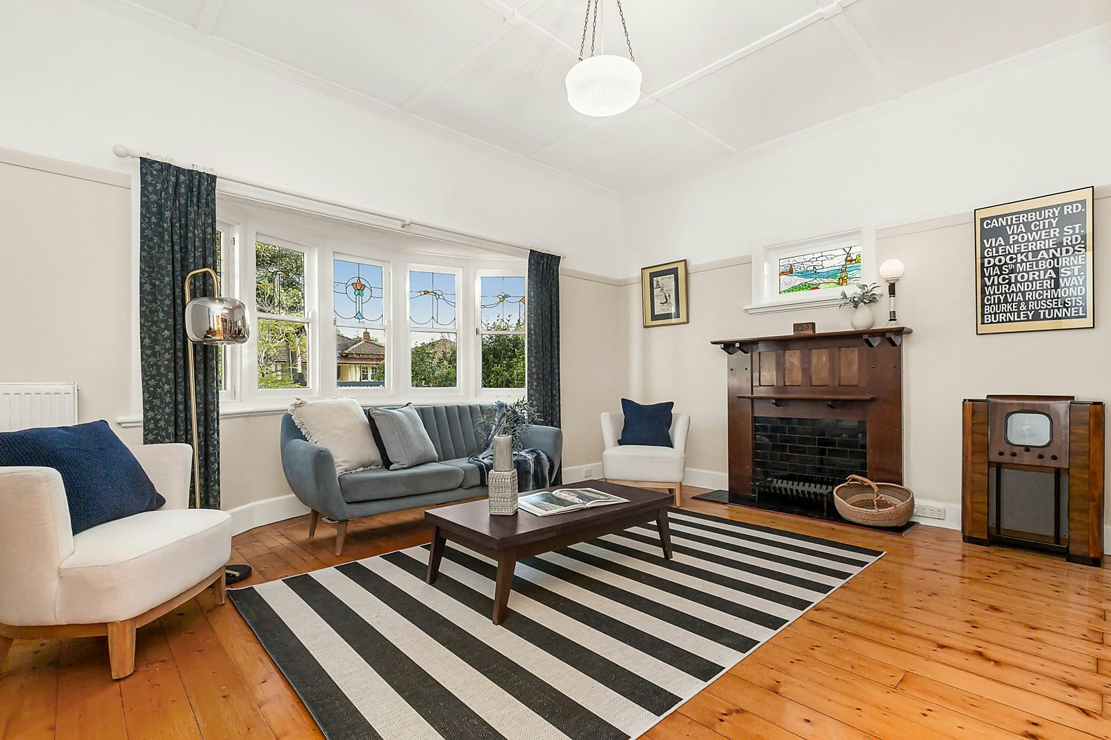 42 Grandview Terrace, Kew, VIC