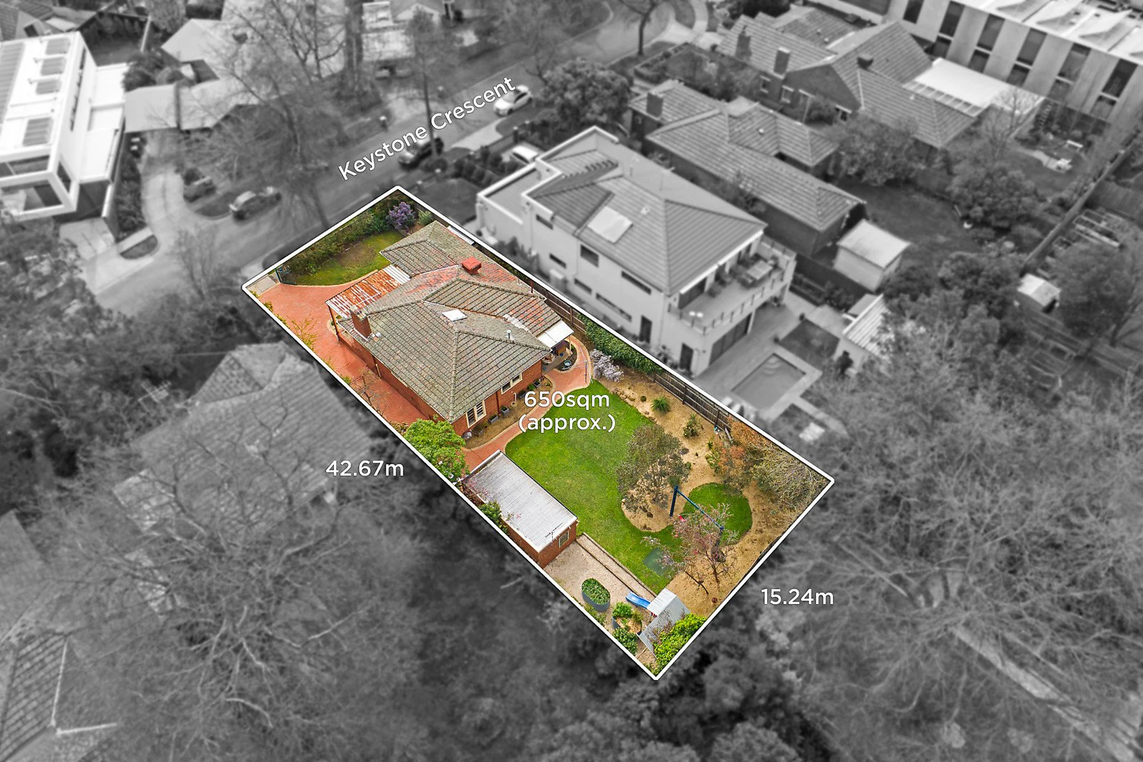 11 Keystone Crescent, Kew East, VIC