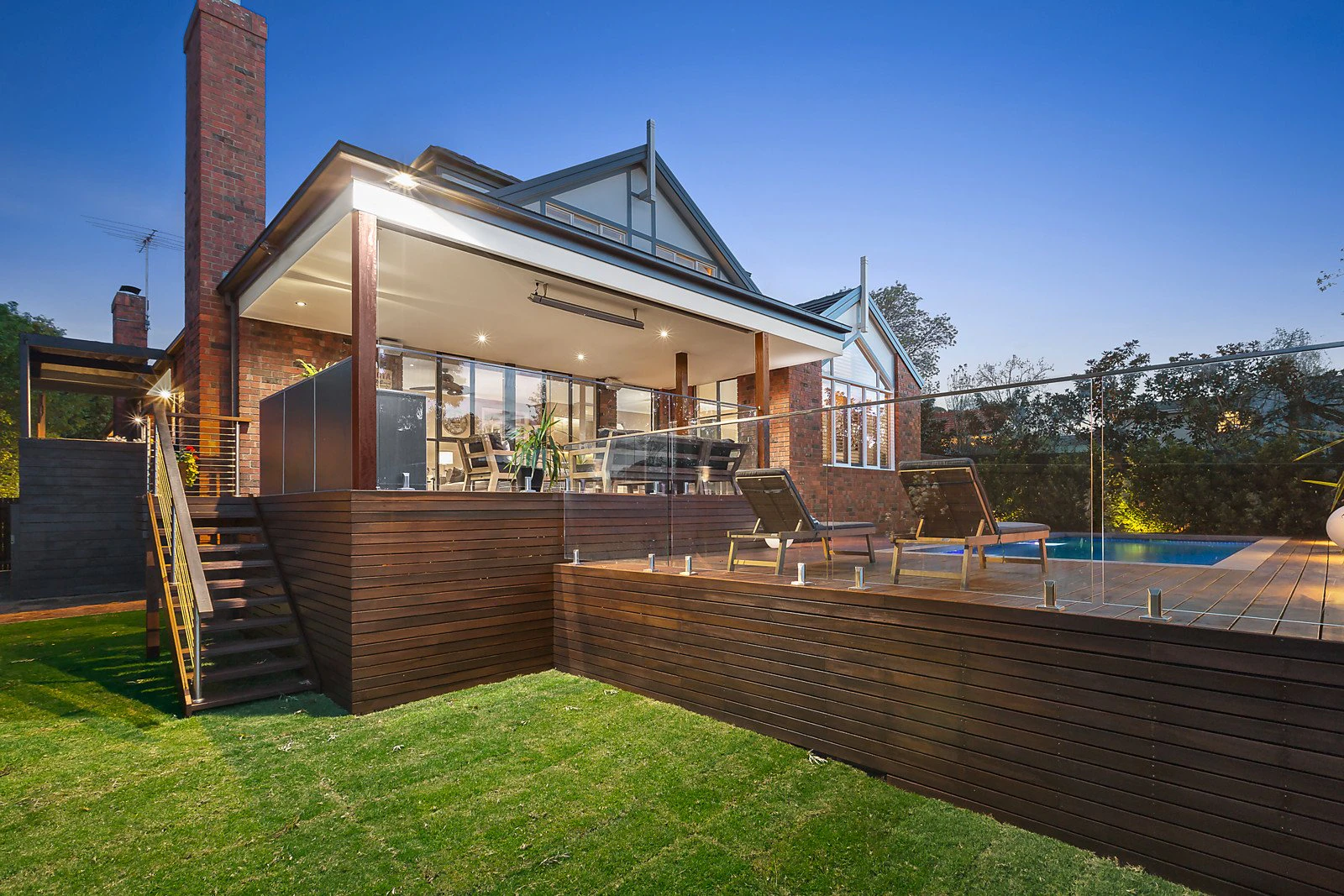 5 Milton Street, Canterbury, VIC
