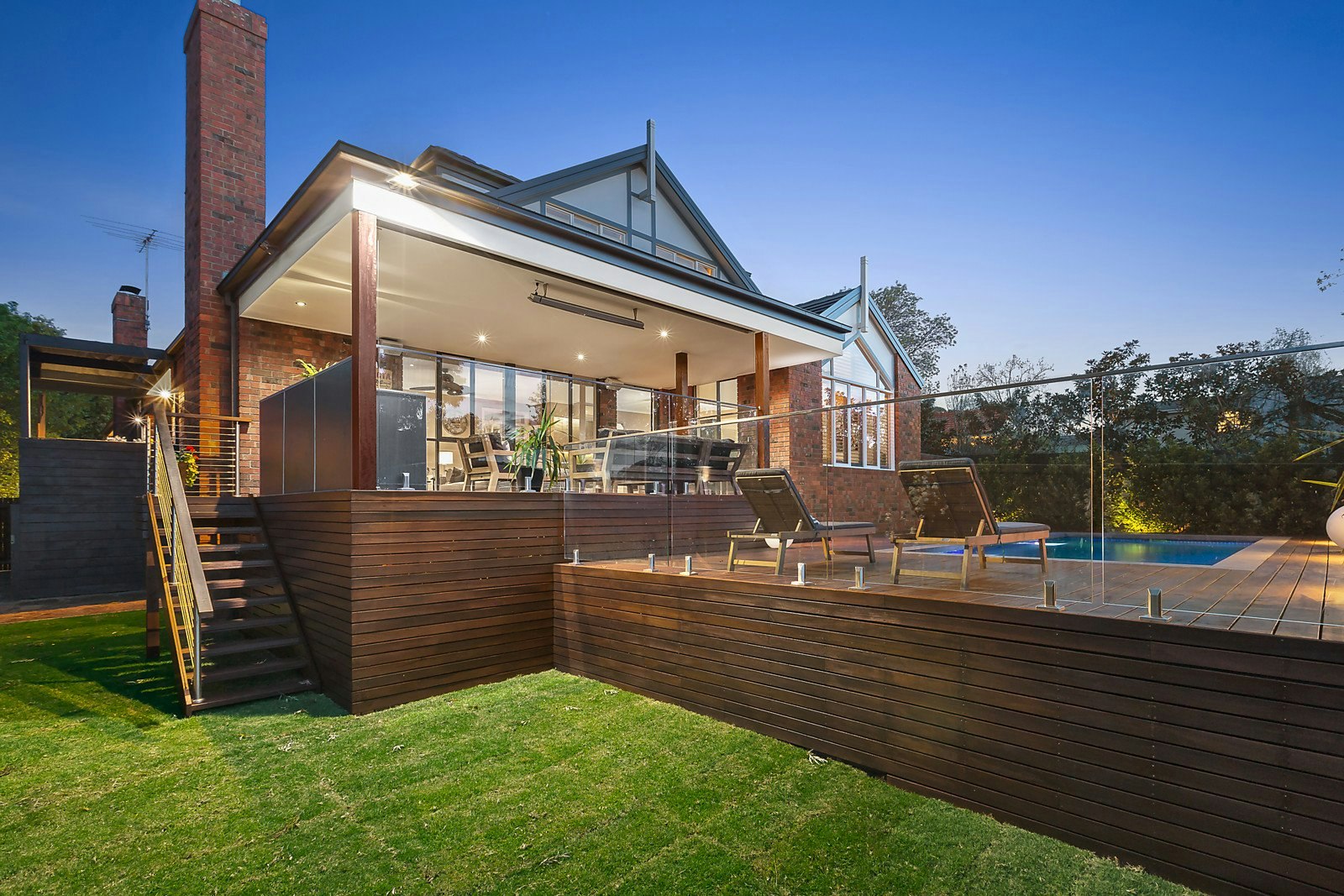 5 Milton Street, Canterbury, VIC