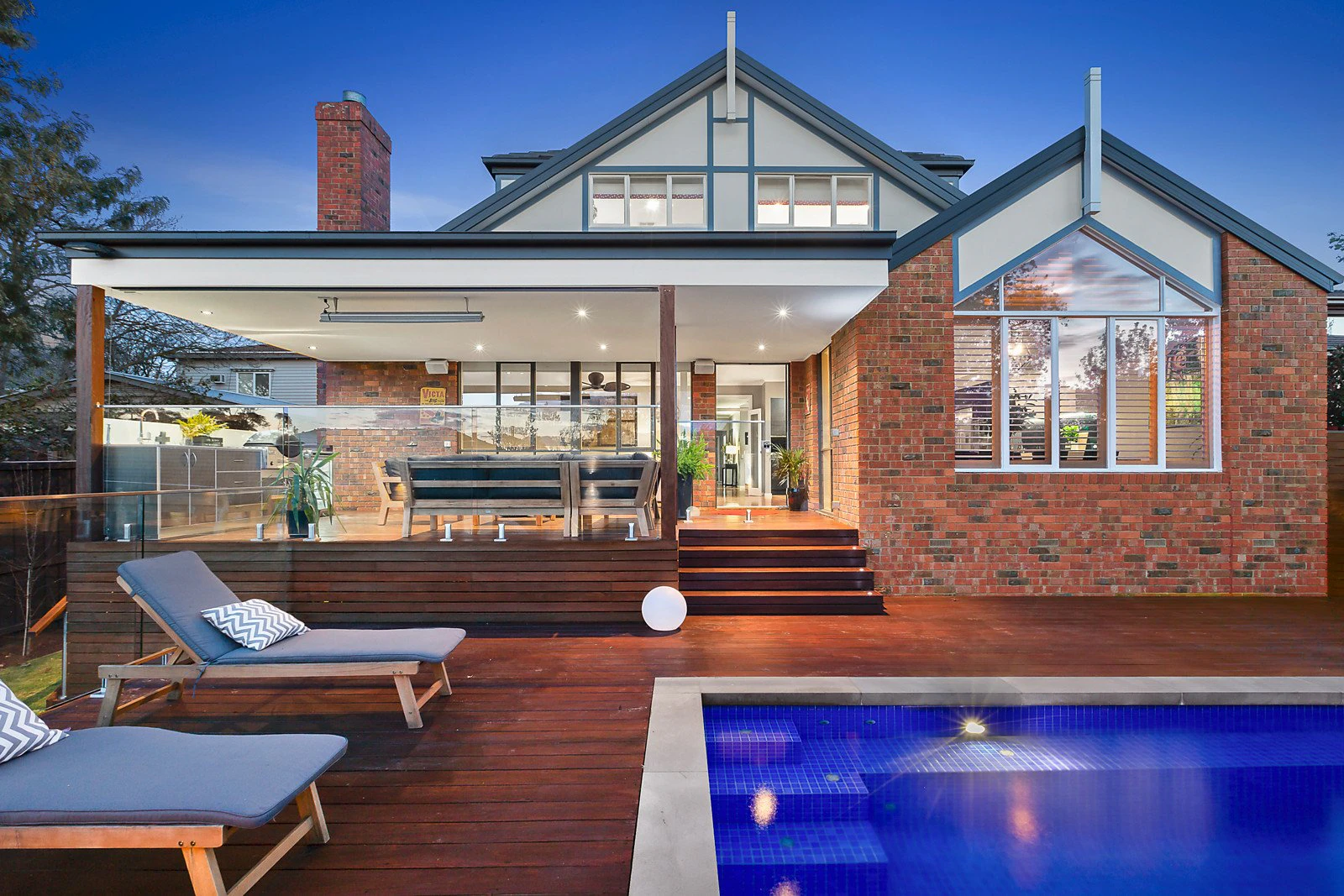 5 Milton Street, Canterbury, VIC