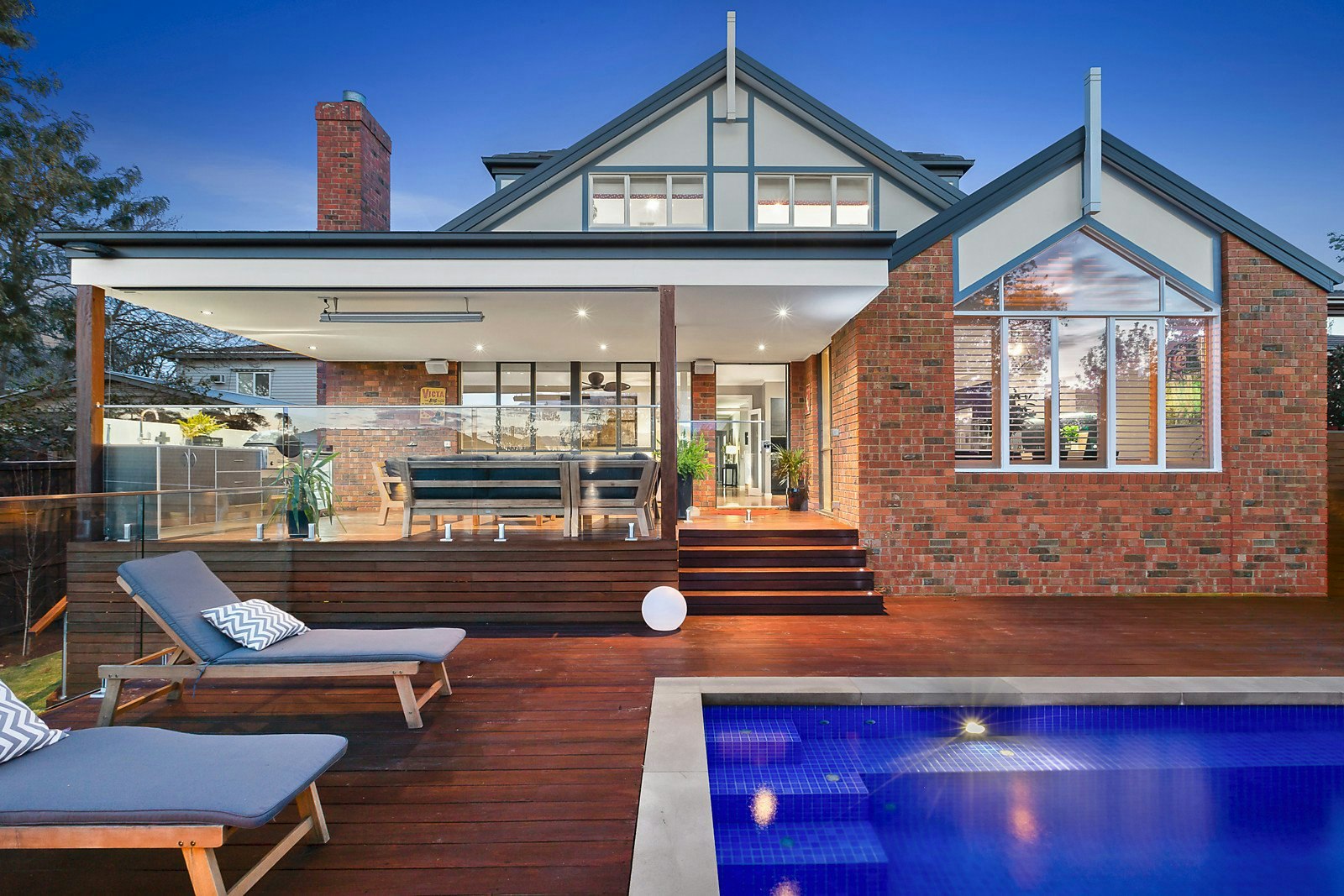 5 Milton Street, Canterbury, VIC