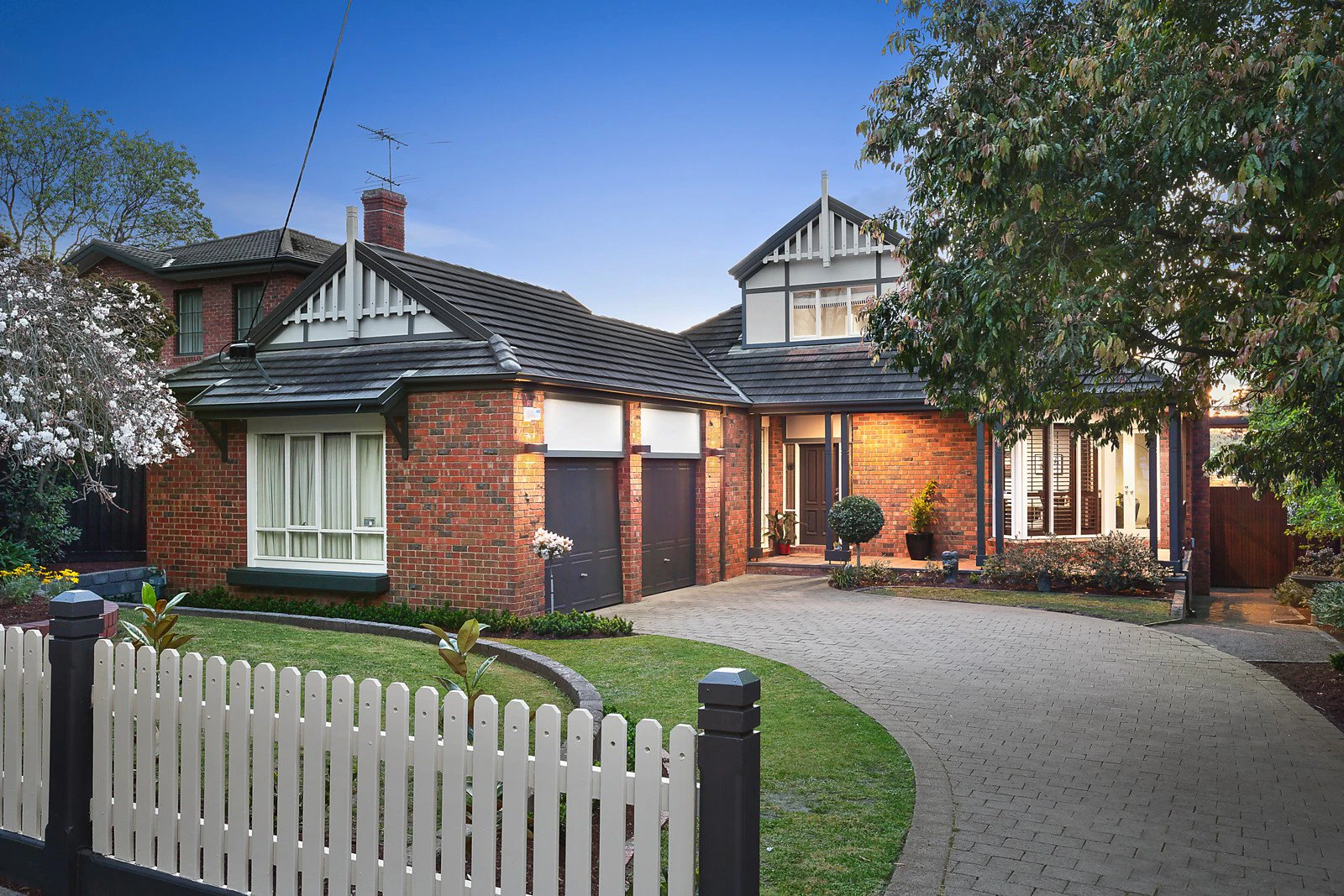 5 Milton Street, Canterbury, VIC