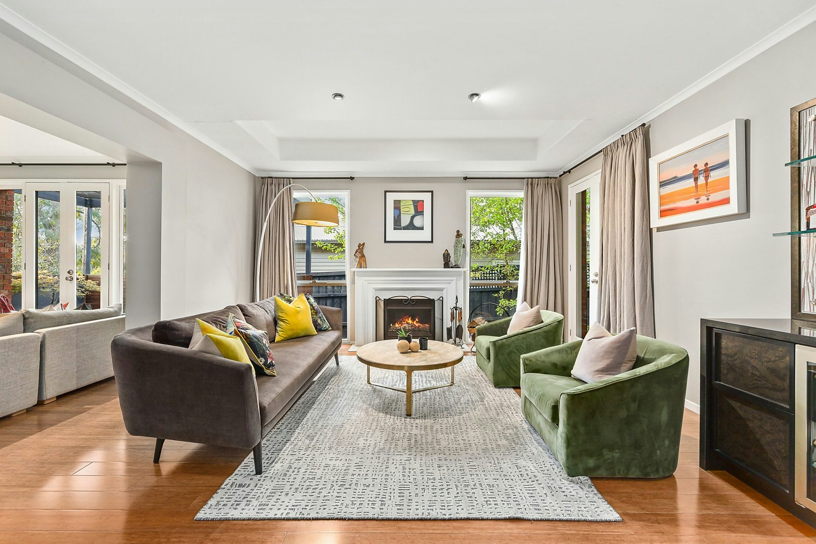 5 Milton Street, Canterbury, VIC