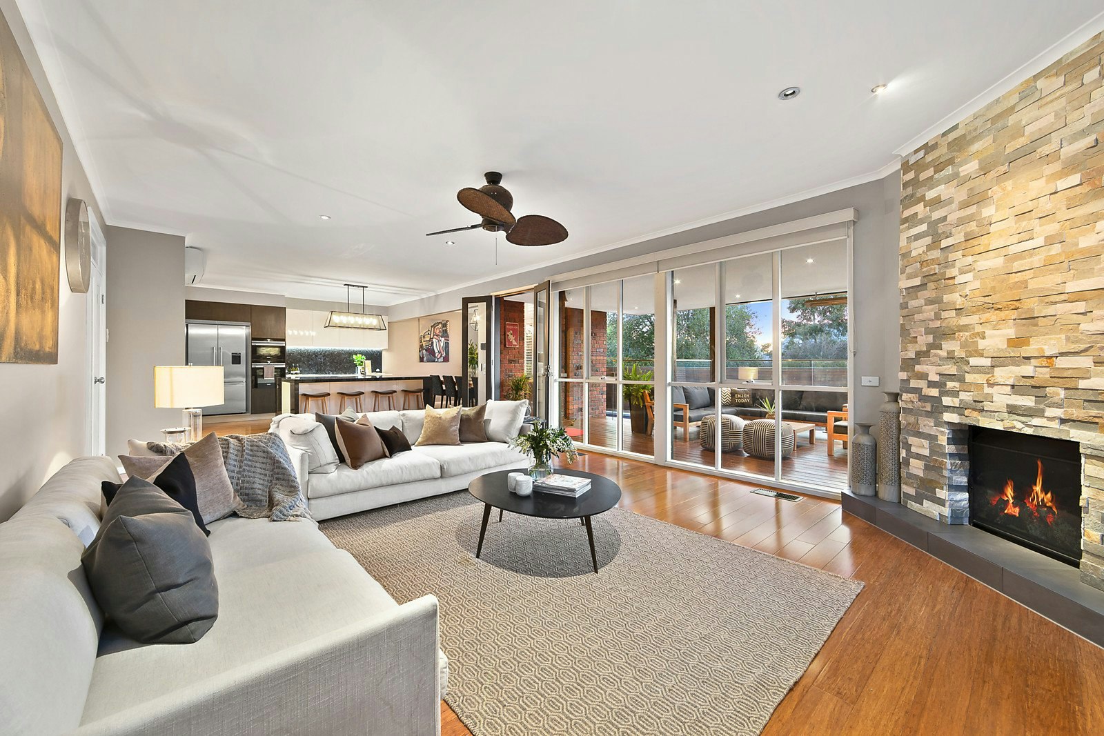 5 Milton Street, Canterbury, VIC