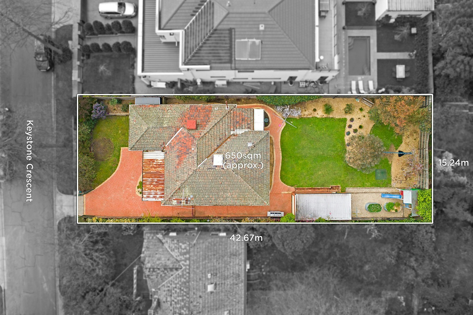 11 Keystone Crescent, Kew East, VIC