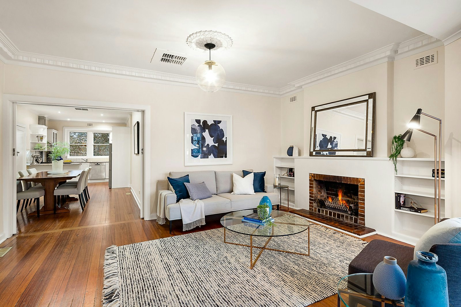 11 Keystone Crescent, Kew East, VIC