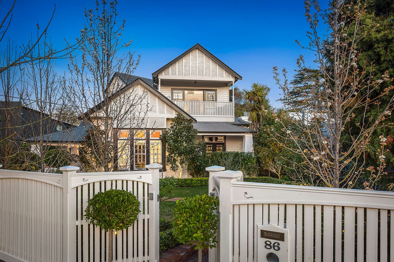 86 Halifax Street, Brighton, VIC